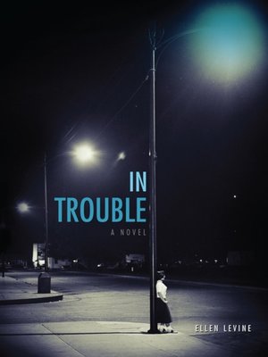In Trouble - ebook